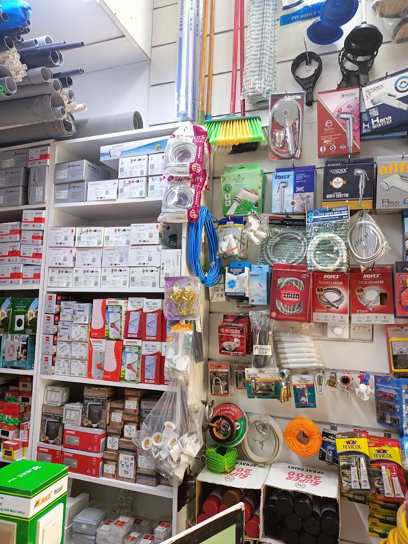 Al KAWKAB SANITARY & ELECT.WARE. — Plumbing Sanitary Ware in Sharjah, Al Taawun - Image 3