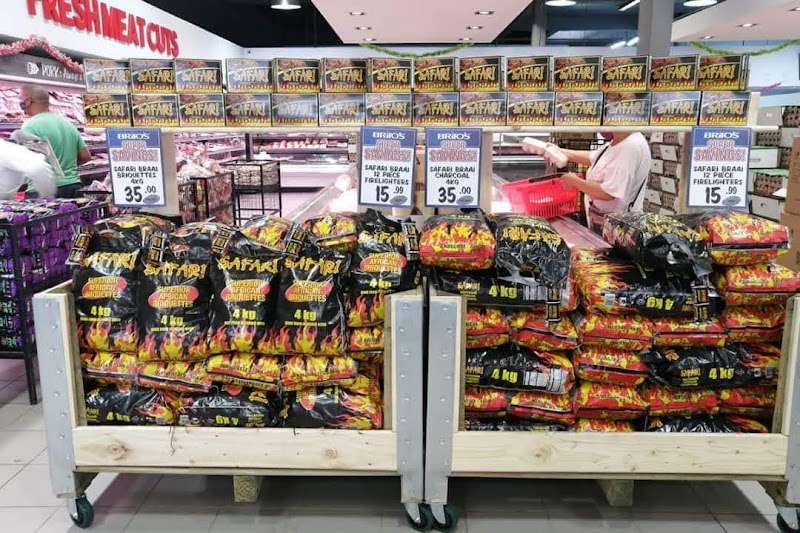 Oriental House Trading — Barbecue Grilling Tools in Sharjah, Al Taawun - Image 2