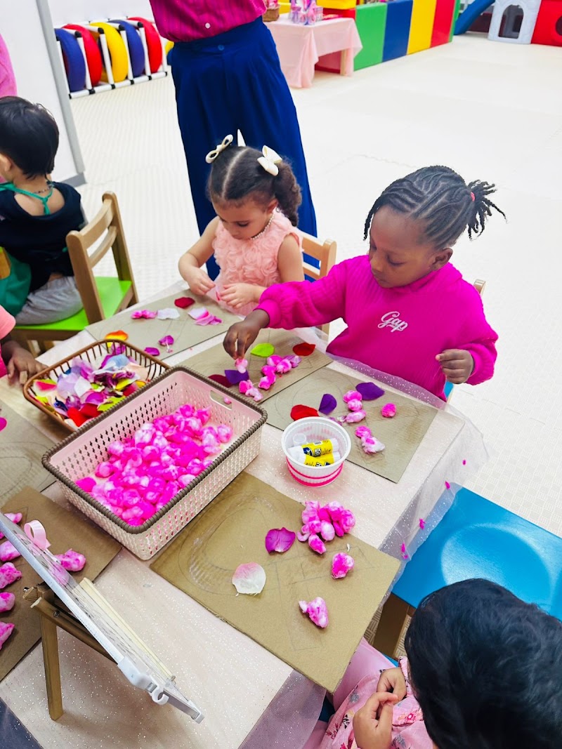 Magic Kids Nursery, Al Tawun — Kids & Babies in Sharjah, Al Taawun - Image 2