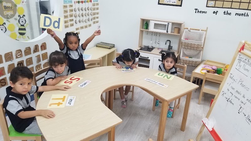 Magic Kids Nursery, Al Tawun — Kids & Babies in Sharjah, Al Taawun - Image 3