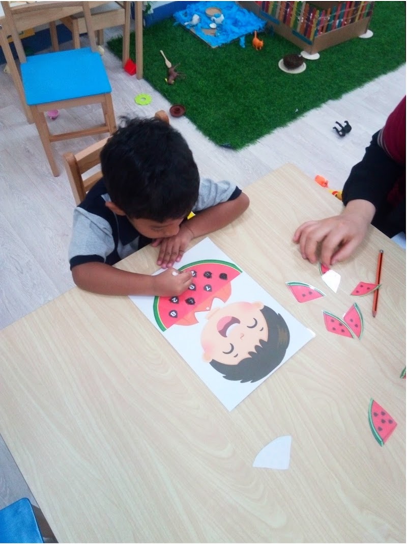 Magic Kids Nursery, Al Tawun — Kids & Babies in Sharjah, Al Taawun - Image 4
