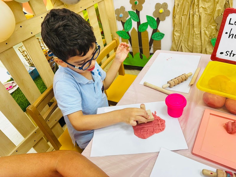 Magic Kids Nursery, Al Tawun — Kids & Babies in Sharjah, Al Taawun - Image 5