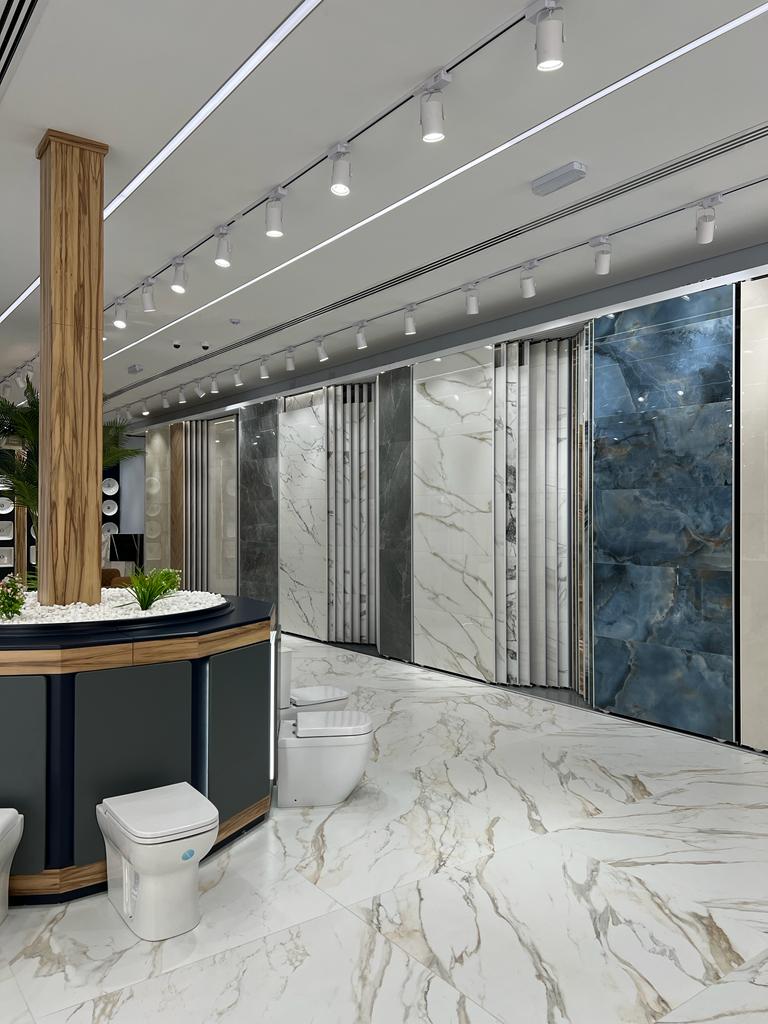 Al Sabouh Building Mat - Sharjah (GROHE , VITRA ) — Plumbing Sanitary Ware in Sharjah, Al Ta... - Image 2