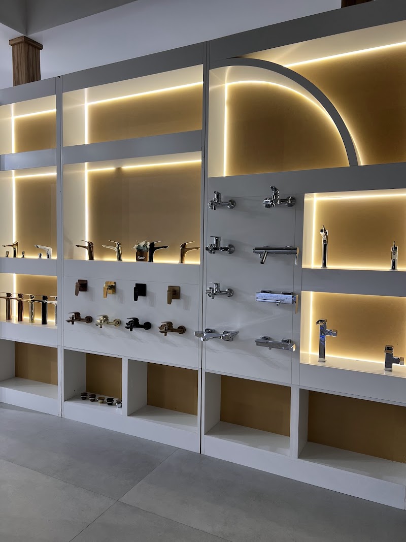 Al Sabouh Building Mat - Sharjah (GROHE , VITRA ) — Plumbing Sanitary Ware in Sharjah, Al Ta... - Image 3