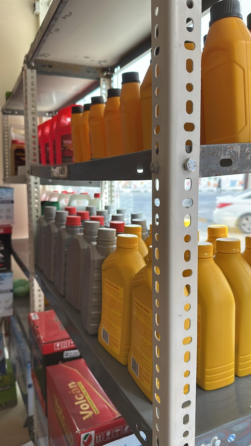 Jasr Al Khazamyah Auto Spare parts TR LLC.sp — Batteries & Lubricants in Sharjah, Al khan - Image 5