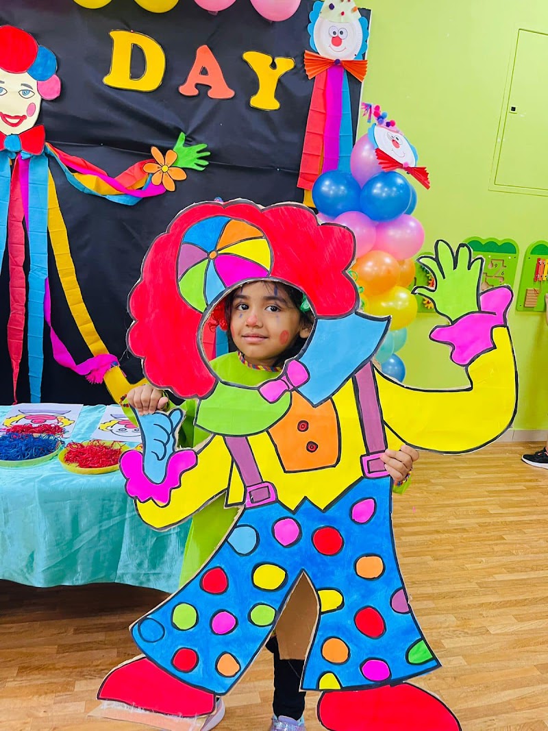 Five Kids Nursery Sharjah — Kids & Babies in Sharjah, Al Taawun - Image 2