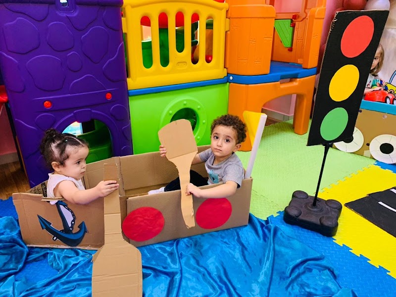 Five Kids Nursery Sharjah — Kids & Babies in Sharjah, Al Taawun - Image 3