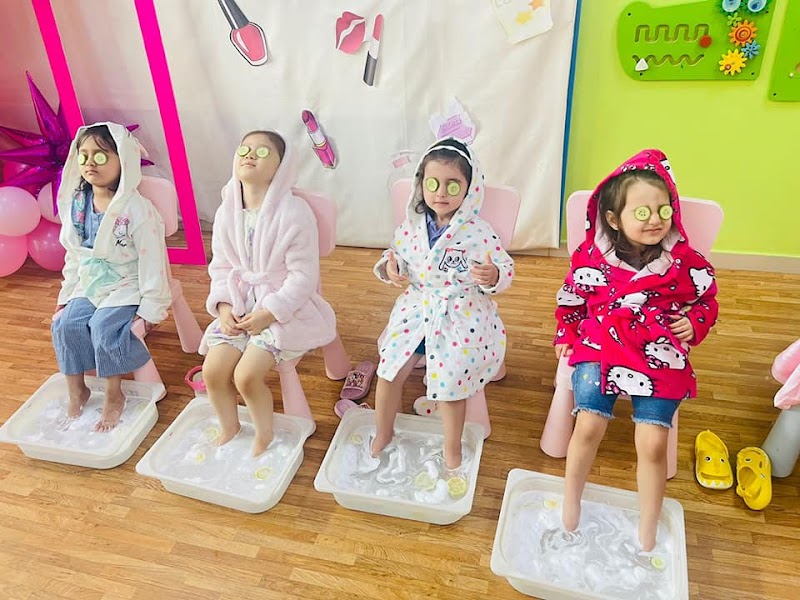 Five Kids Nursery Sharjah — Kids & Babies in Sharjah, Al Taawun - Image 4