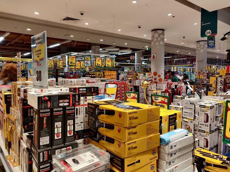 Nesto Hypermarket - Al Arab Mall — Outdoor Furniture in Sharjah, Al Taawun - Image 3