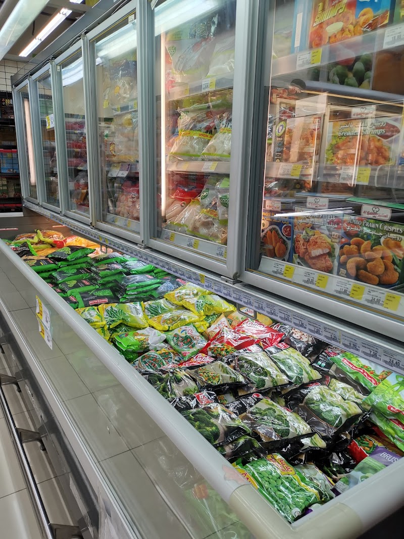 Sharjah Coop, Al Waha — Outdoor Furniture in Sharjah, Al Taawun - Image 4