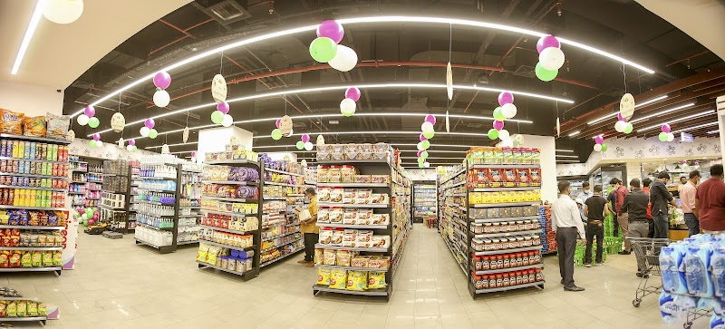 Amber hypermarket LLC — Electronics Appliances in Sharjah, Al Taawun - Image 2