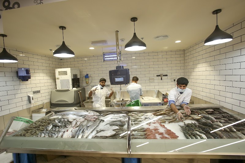 Amber hypermarket LLC — Electronics Appliances in Sharjah, Al Taawun - Image 3