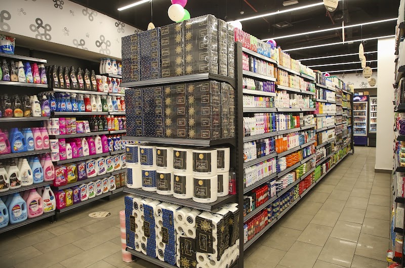 Amber hypermarket LLC — Electronics Appliances in Sharjah, Al Taawun - Image 5