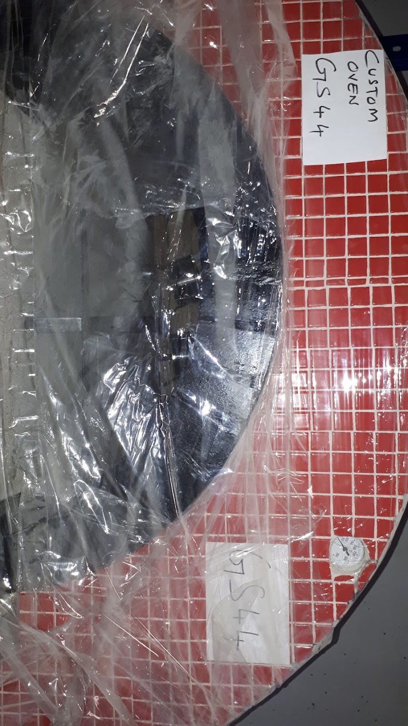 Grill Stone FZC — Barbecue Grilling Tools in Sharjah, Al Taawun - Image 5