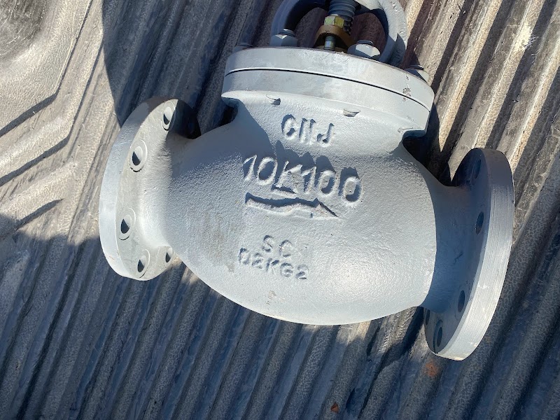 AL SHAHEEN INDUSTRIAL EQUIPMENT LLC — Pumps Valves Fittings in Sharjah, Al Taawun - Image 2