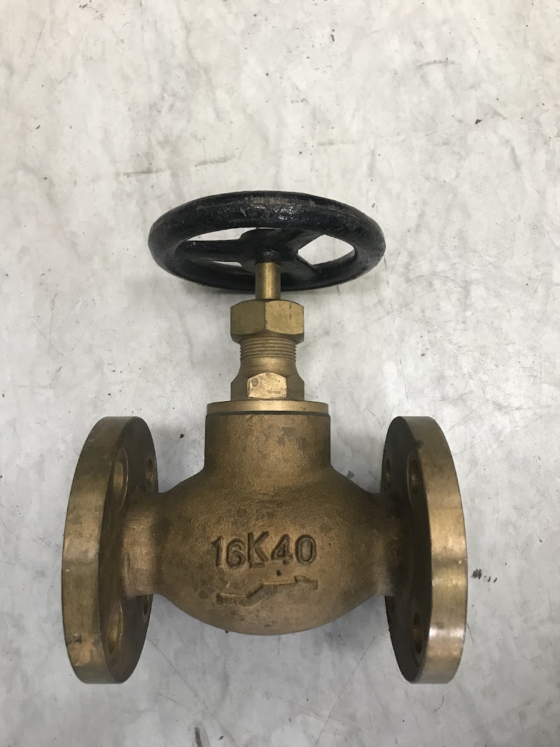 AL SHAHEEN INDUSTRIAL EQUIPMENT LLC — Pumps Valves Fittings in Sharjah, Al Taawun - Image 3