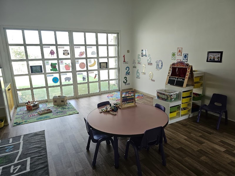 Al Bait Al Sagheer Nursery (Learn & Fun) — Kids & Babies in Sharjah, Al Taawun - Image 4
