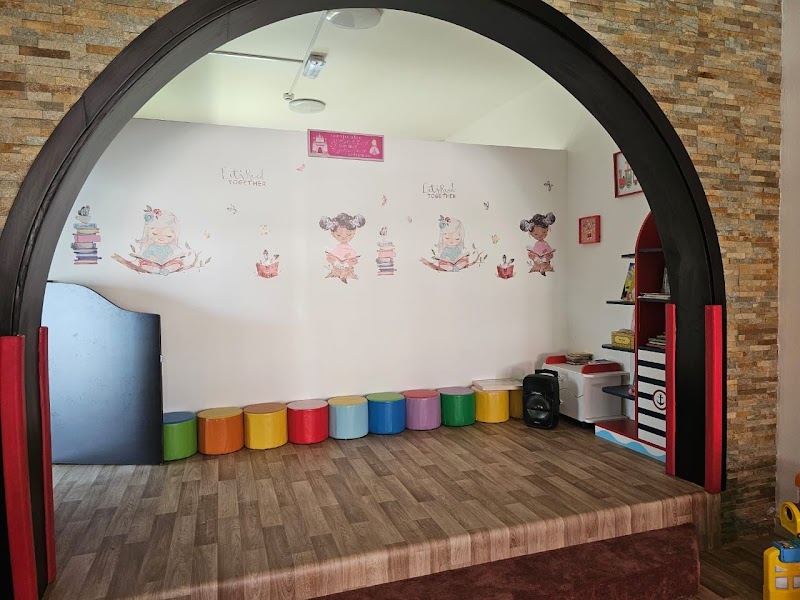 Al Bait Al Sagheer Nursery (Learn & Fun) — Kids & Babies in Sharjah, Al Taawun - Image 5