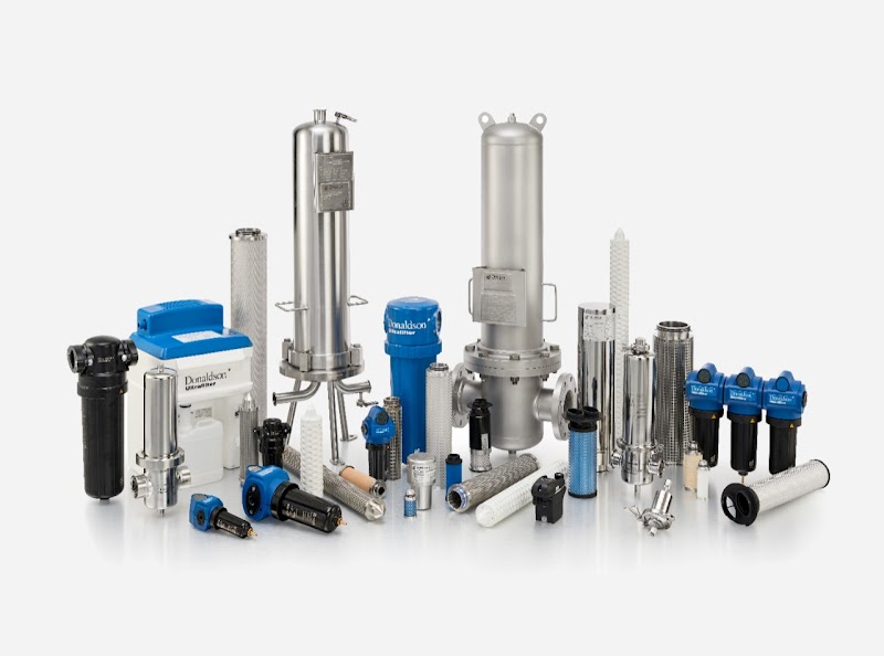 AIR POWER CENTER LLC — Pumps Valves Fittings in Sharjah, Al Taawun - Image 2