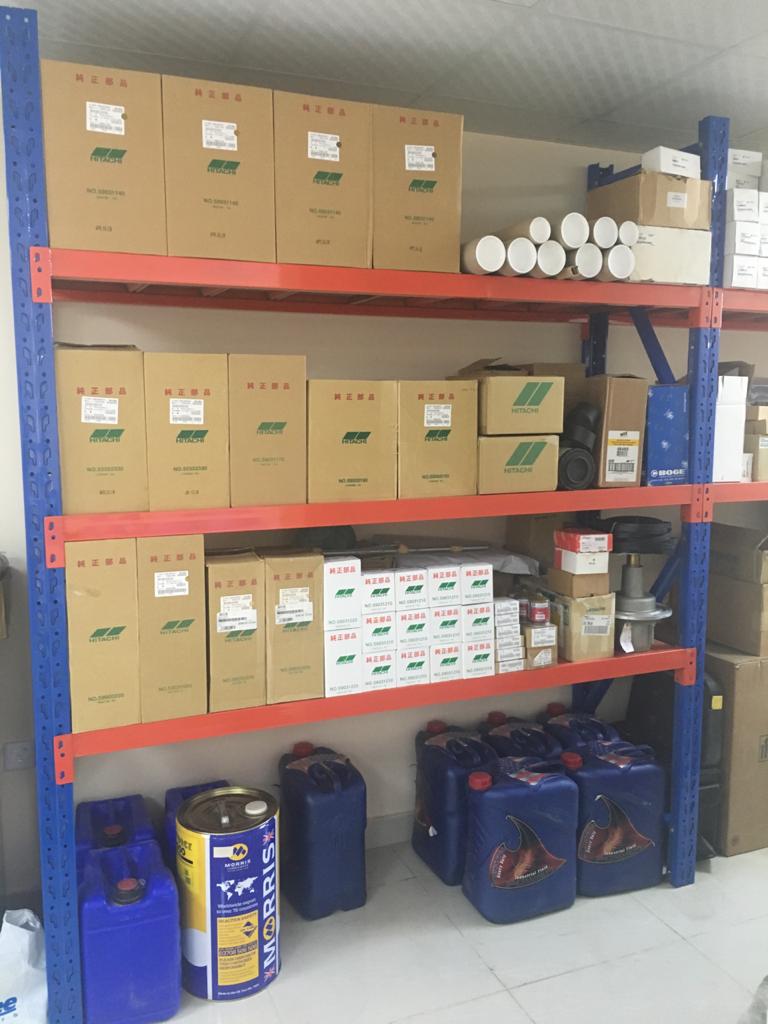 AIR POWER CENTER LLC — Pumps Valves Fittings in Sharjah, Al Taawun - Image 3