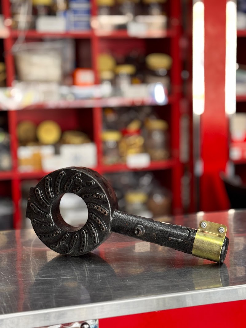 AL KHAT KITCHEN EQUIPMENT TRADING LLC — Barbecue Grilling Tools in Sharjah, Al Taawun - Image 3