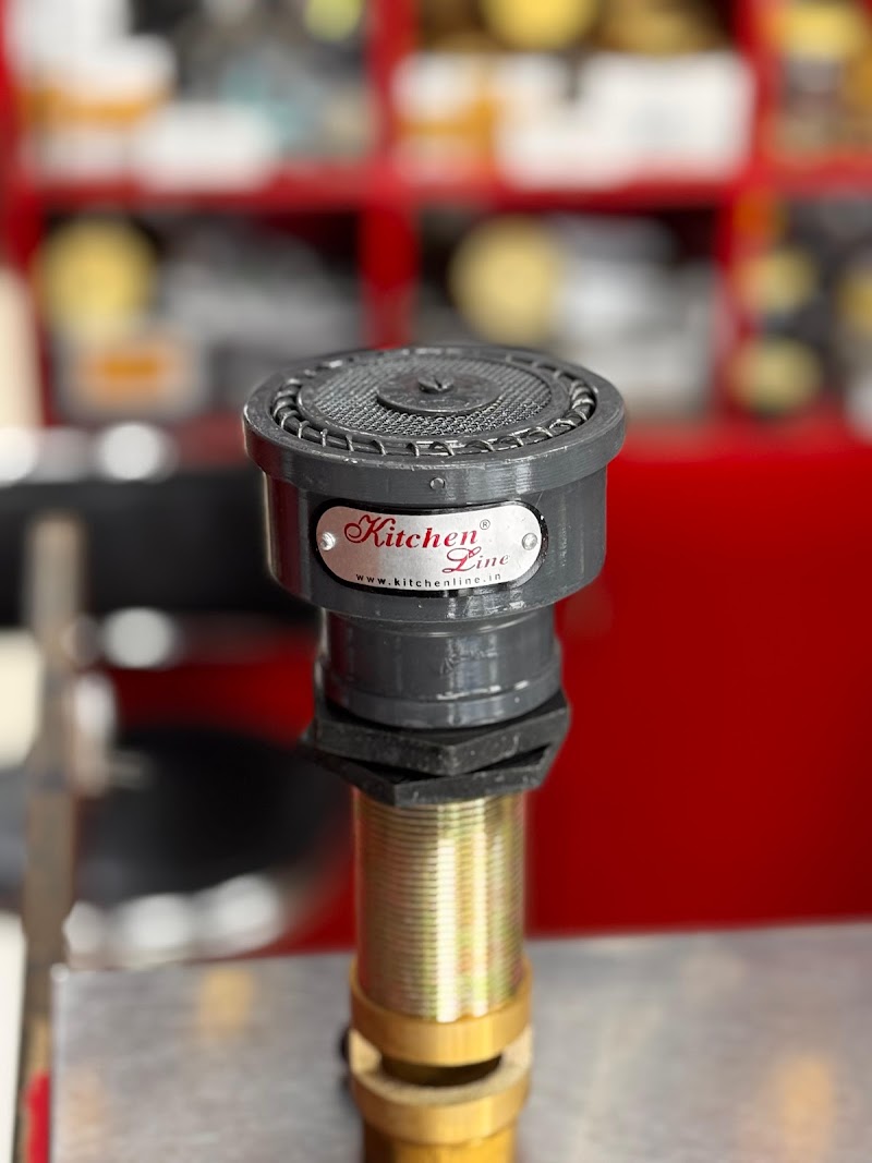 AL KHAT KITCHEN EQUIPMENT TRADING LLC — Barbecue Grilling Tools in Sharjah, Al Taawun - Image 4