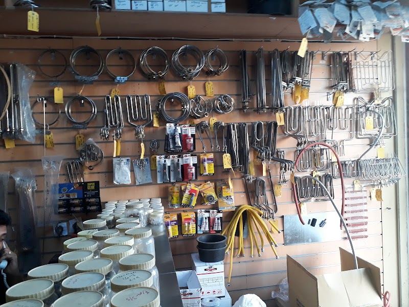 AL KHAT KITCHEN EQUIPMENT TRADING LLC — Barbecue Grilling Tools in Sharjah, Al Taawun - Image 5