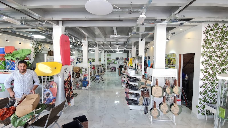 Picnico General Trading — Barbecue Grilling Tools in Sharjah, Al Taawun - Image 2