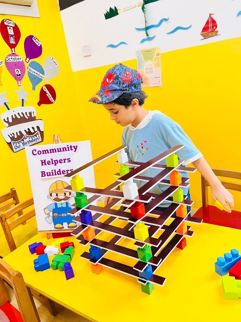 Little Feet Nursery - Al Khalidiya Sharjah — Kids & Babies in Sharjah, Al Taawun - Image 2