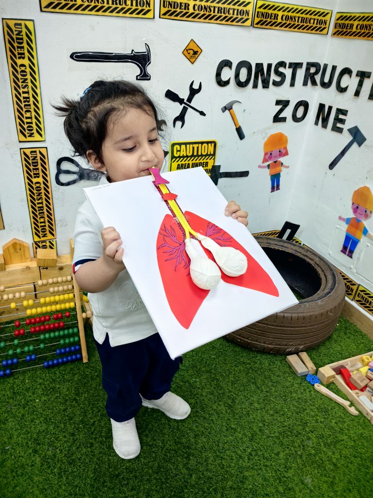 Chubby Cheeks Nursery Sharjah Branch — Kids & Babies in Sharjah, Al Taawun - Image 3