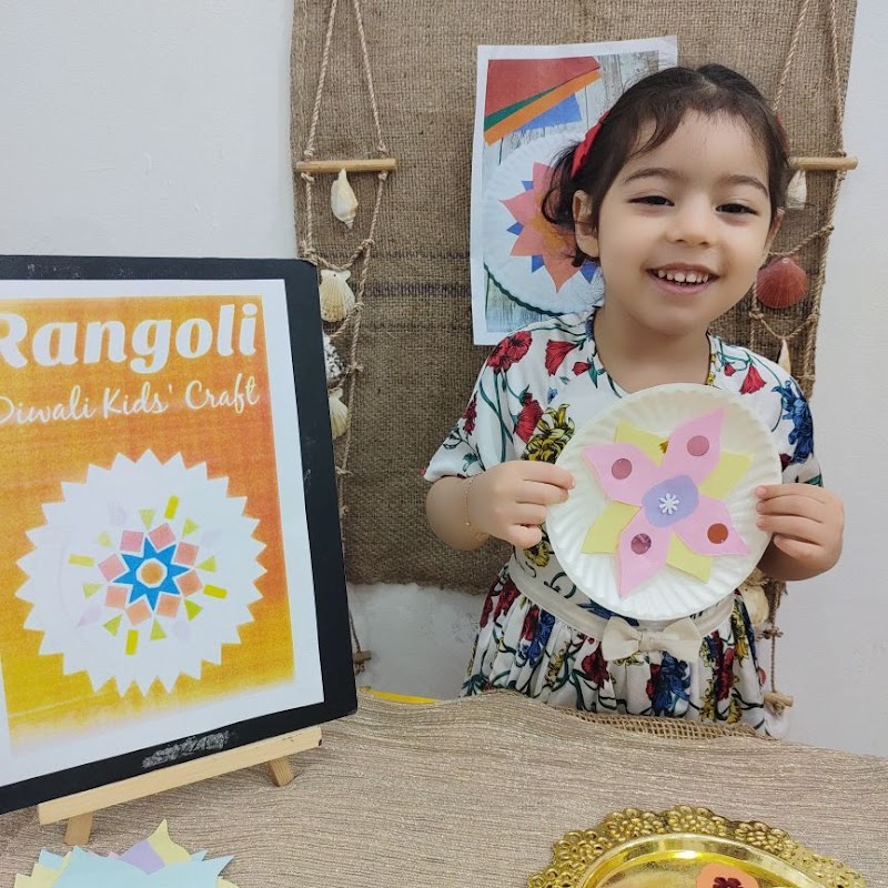 Chubby Cheeks Nursery Sharjah Branch — Kids & Babies in Sharjah, Al Taawun - Image 5