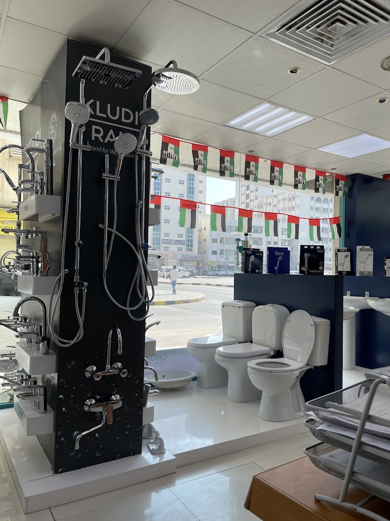 Faza Sanitary Ware Sharjah Main Branch — Plumbing Sanitary Ware in Sharjah, Al Taawun - Image 4