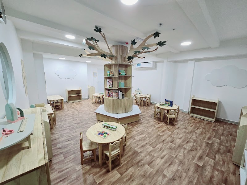 Daffodils Nursery, Al Taawun, Sharjah — Kids & Babies in Sharjah, Al Taawun - Image 4