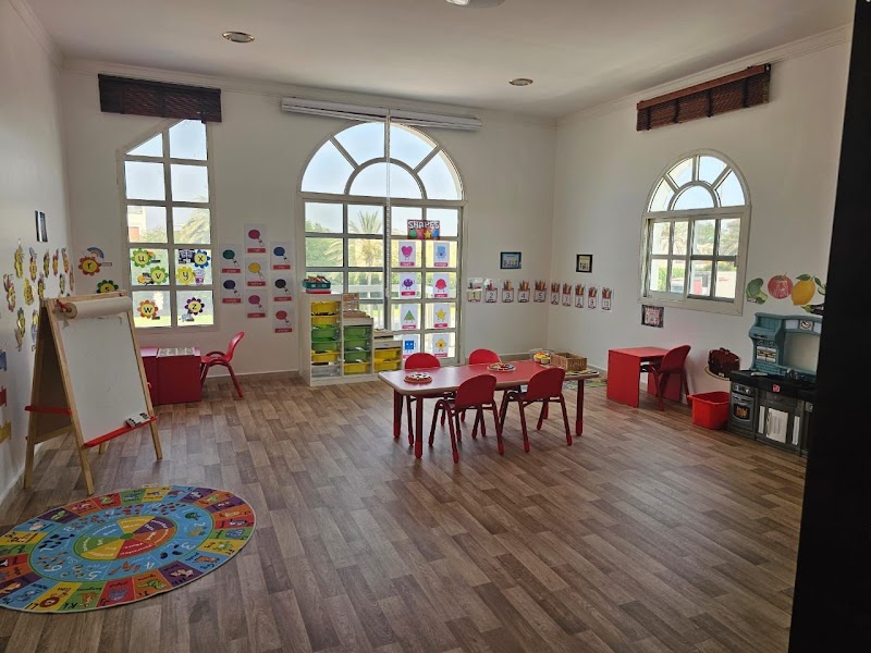 Al Bait Al Sagheer Nursery (Learn & Fun) — Kids & Babies in Sharjah, Al Taawun - Image 2