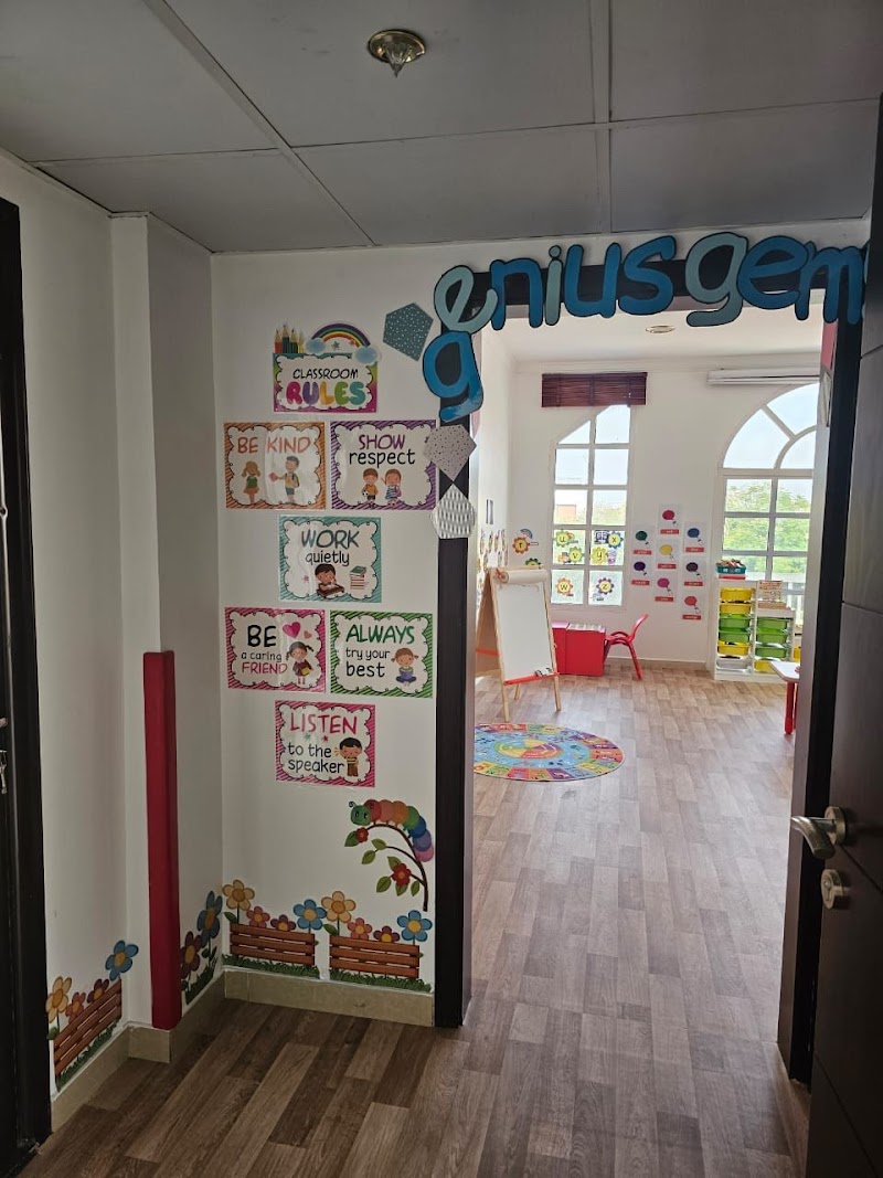 Al Bait Al Sagheer Nursery (Learn & Fun) — Kids & Babies in Sharjah, Al Taawun - Image 3