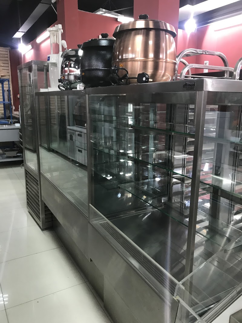 AL TAQAH KITCHENS TRADING — Barbecue Grilling Tools in Sharjah, Al Taawun - Image 4