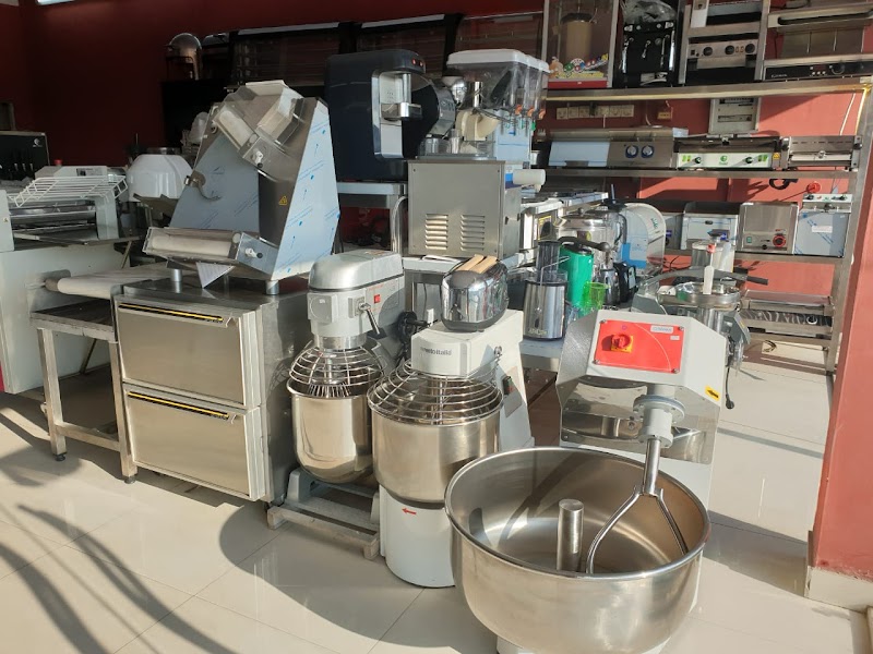 AL TAQAH KITCHENS TRADING — Barbecue Grilling Tools in Sharjah, Al Taawun - Image 5