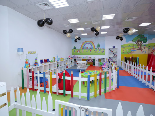 Bahar Al Alwan Entertainment — Kids & Babies in Sharjah, Al Taawun