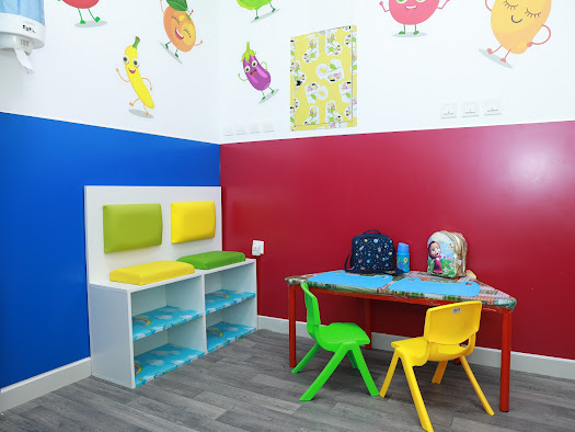 Bahar Al Alwan Entertainment — Kids & Babies in Sharjah, Al Taawun - Image 3