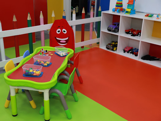 Bahar Al Alwan Entertainment — Kids & Babies in Sharjah, Al Taawun - Image 5