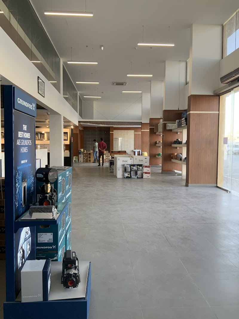 Faza Home Building Materials Suppliers — Plumbing Sanitary Ware in Sharjah, Al Taawun - Image 2