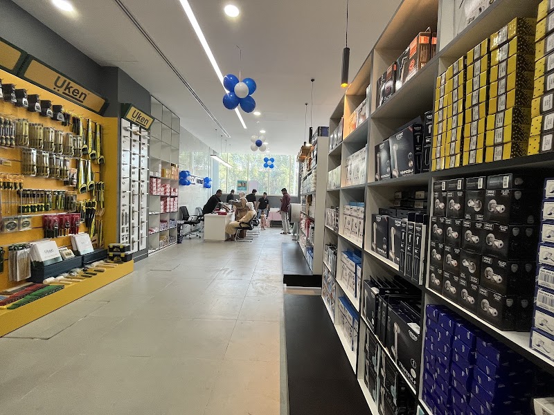 Faza Home Building Materials Suppliers — Plumbing Sanitary Ware in Sharjah, Al Taawun - Image 3