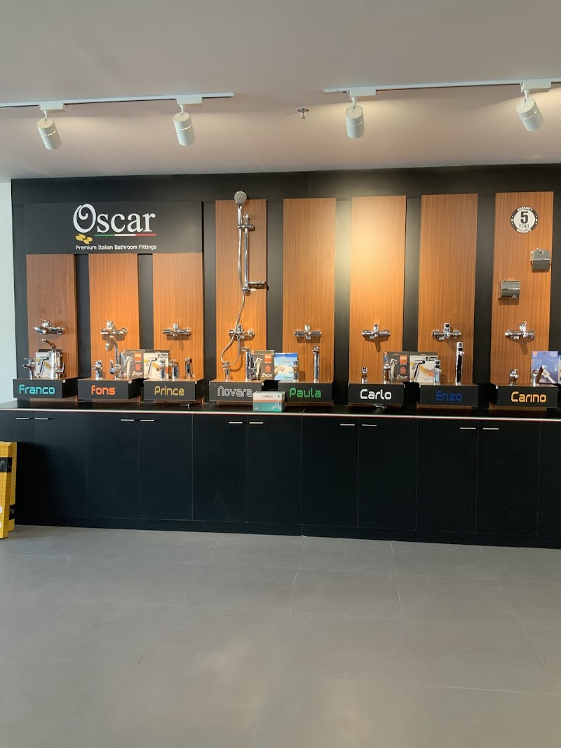 Faza Home Building Materials Suppliers — Plumbing Sanitary Ware in Sharjah, Al Taawun - Image 5