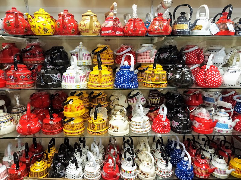 İstanbul picnic accessories — Barbecue Grilling Tools in Sharjah, Al Taawun - Image 2