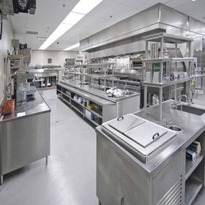 Al Warda Kitchen Equipment Trading — Barbecue Grilling Tools in Sharjah, Al Taawun - Image 2