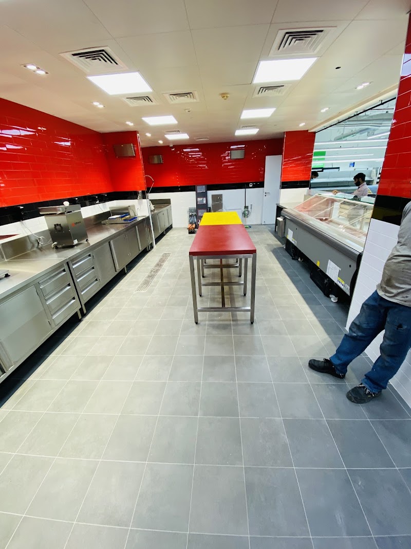 Al Warda Kitchen Equipment Trading — Barbecue Grilling Tools in Sharjah, Al Taawun - Image 3