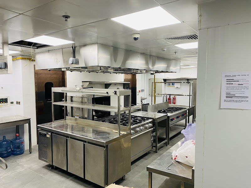 Al Warda Kitchen Equipment Trading — Barbecue Grilling Tools in Sharjah, Al Taawun - Image 4