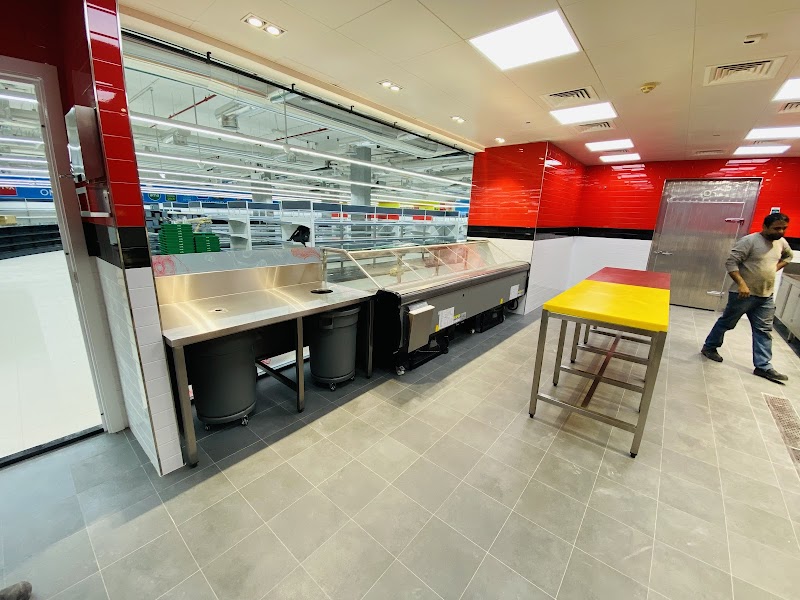 Al Warda Kitchen Equipment Trading — Barbecue Grilling Tools in Sharjah, Al Taawun - Image 5