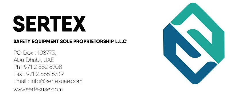 Sertex Safety Equipment Trading- L.L.C. — Safety Gear Ppe in Sharjah, Al Taawun - Image 3