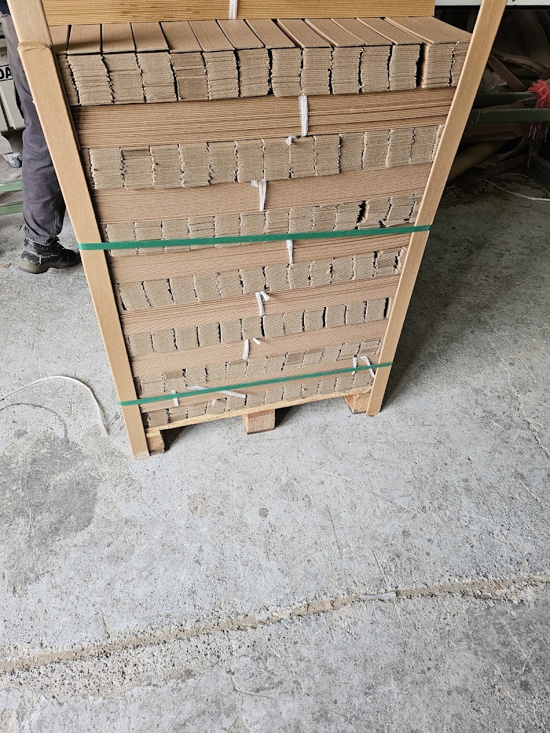 Rukin al Meezan packaging — Packaging Materials in Sharjah, Al Taawun - Image 2